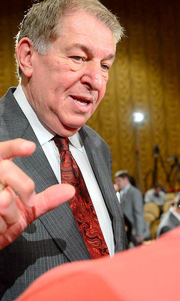 76ers name USA Basketball's Colangelo chairman of basketball ops